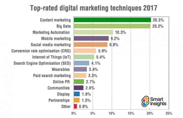 Digital Marketing Techniques by Nitin Malik